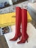 Fendi Boots 006